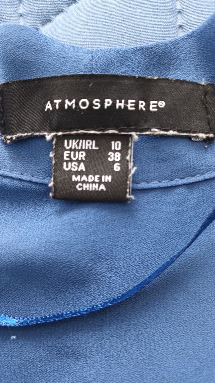 Tunique sans manche - photo numéro 3