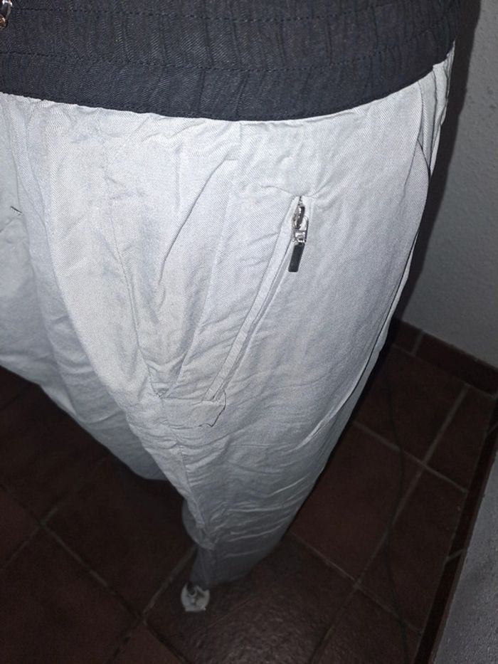Pantalon femme taille 48 - photo numéro 4