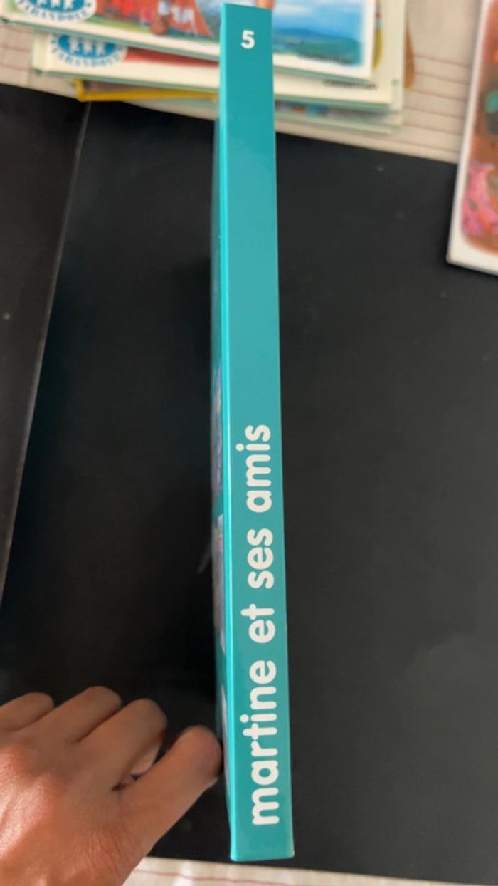 Martine - photo numéro 9