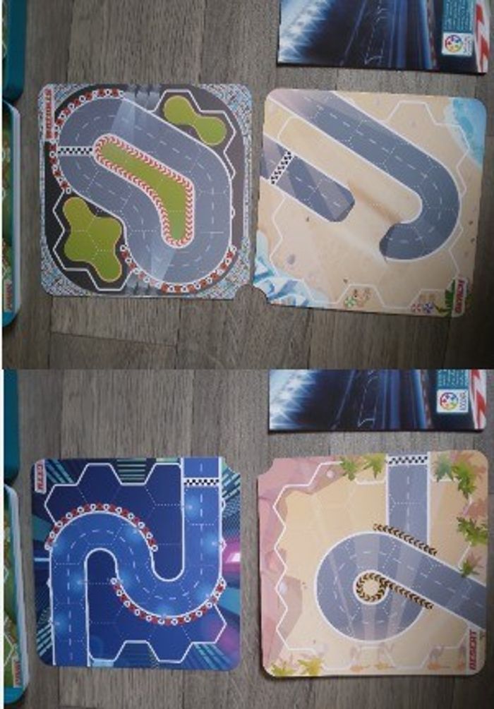 jeu pole position - photo numéro 4