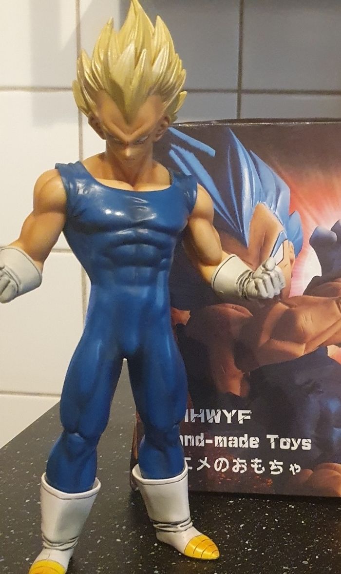 Dragon Ball Z - photo numéro 2