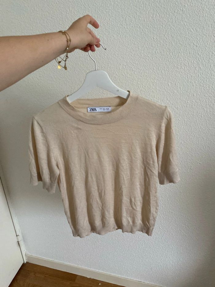 Haut Zara