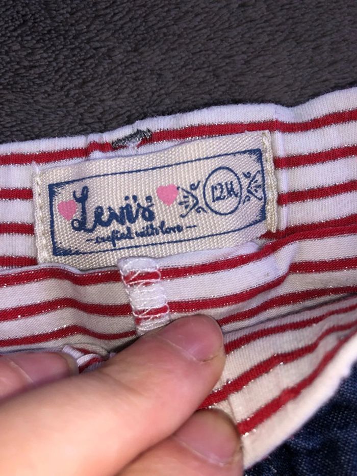 Jupe short - photo numéro 2