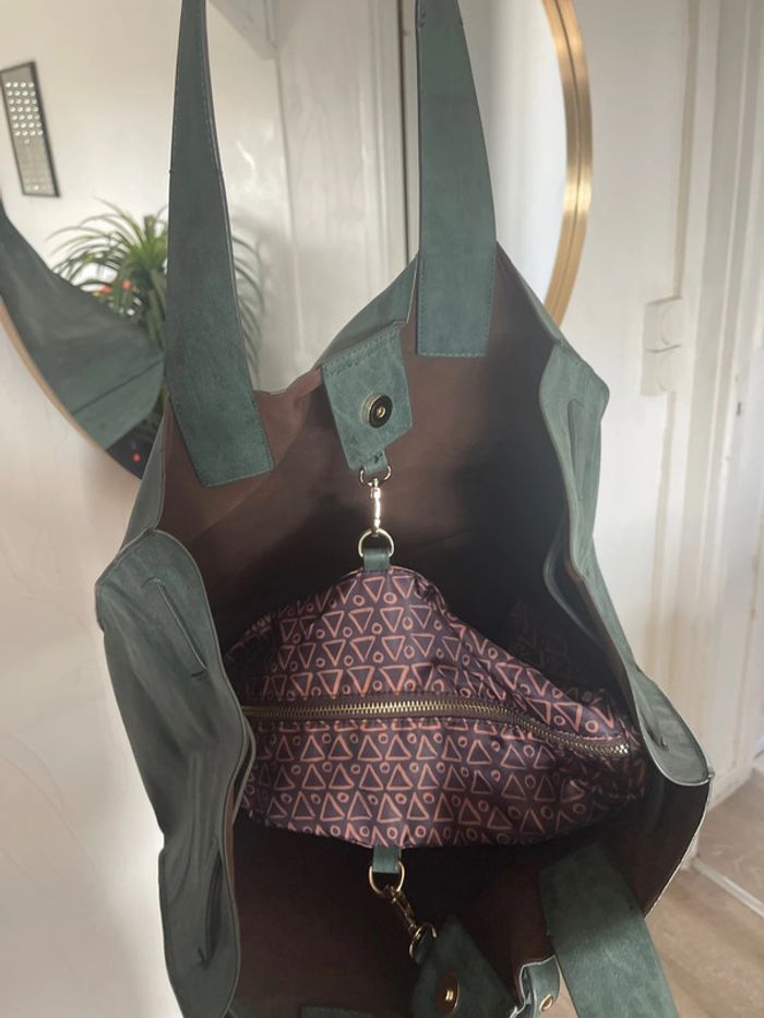 Sac à main - photo numéro 9