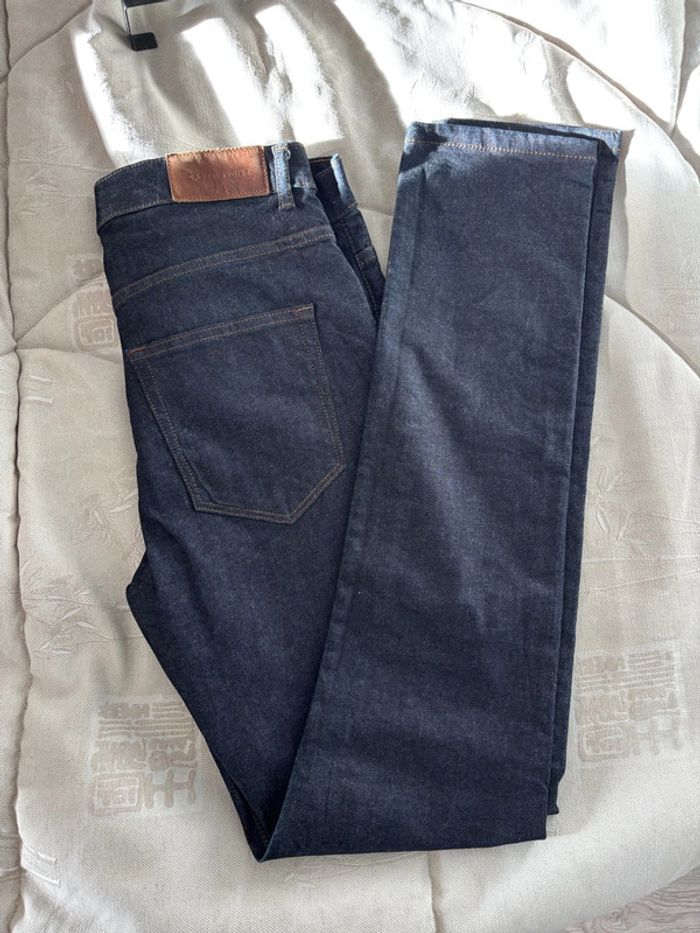 Jeans homme - photo numéro 2