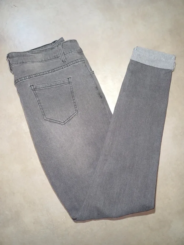 Jeans Shein
