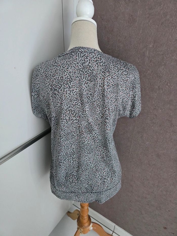 Blouse Camaïeu très bon état - photo numéro 2