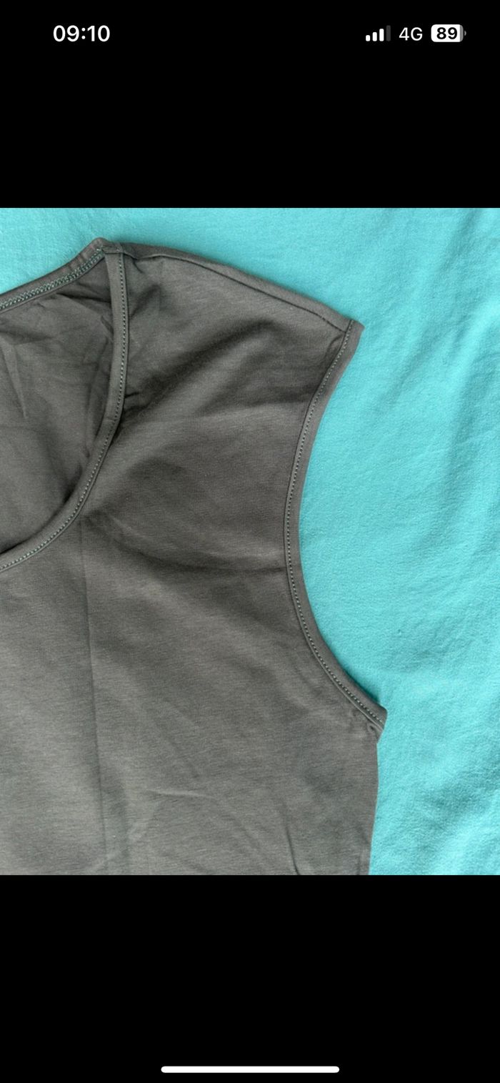 Tee-shirt femme - photo numéro 2