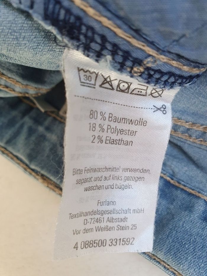 Short fille 10 ans (150) - photo numéro 5