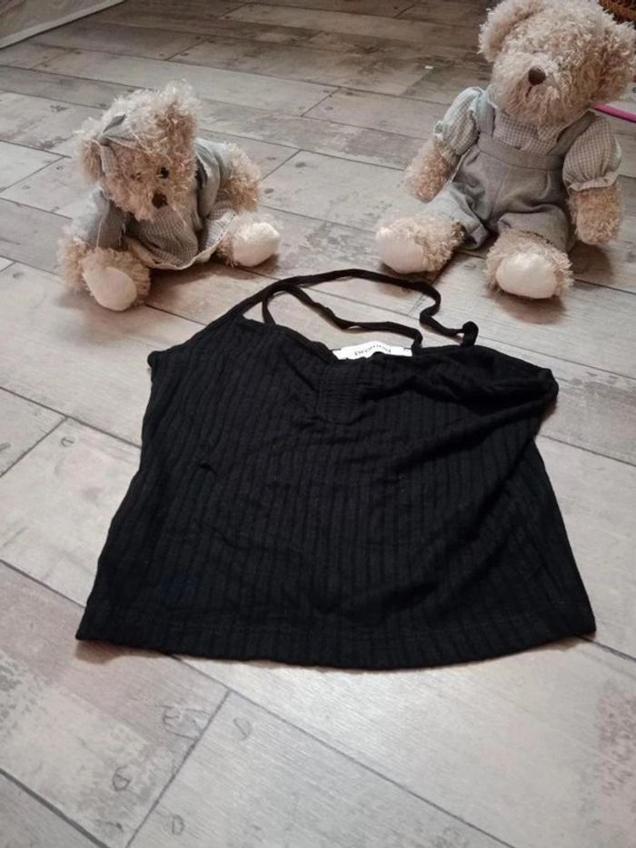 Débardeur XS promod