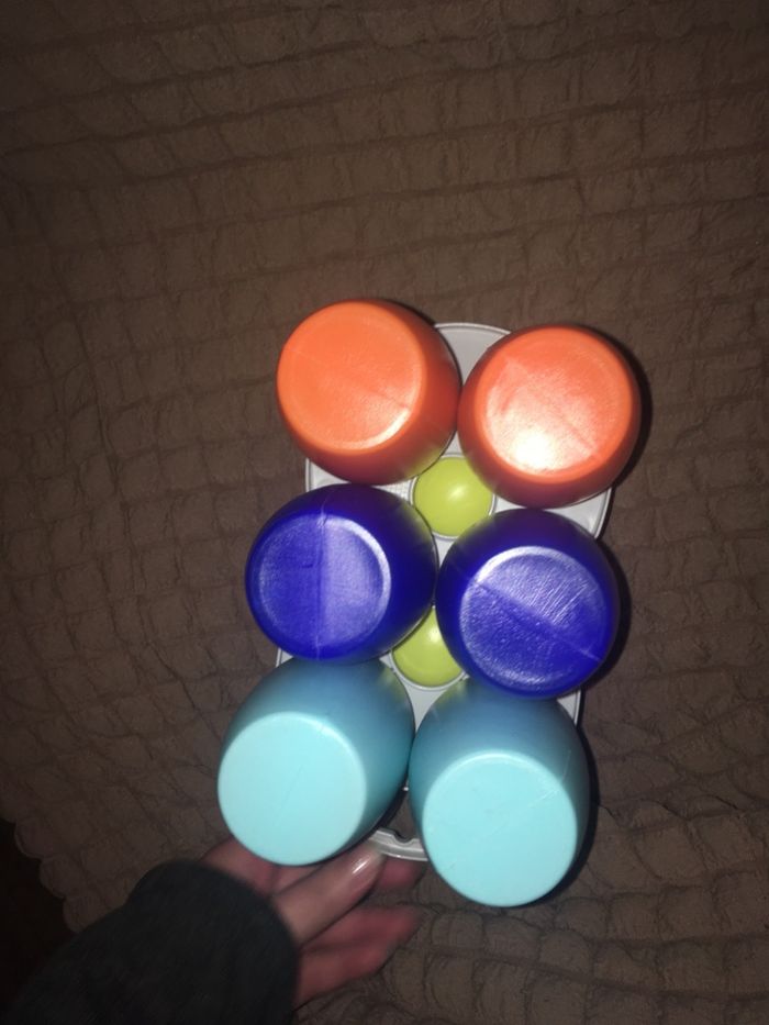 Jeu de quilles - photo numéro 4