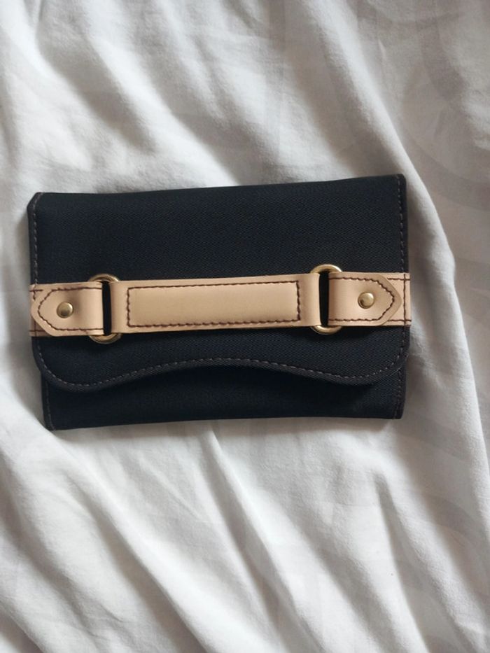 Porte-monnaie - photo numéro 5