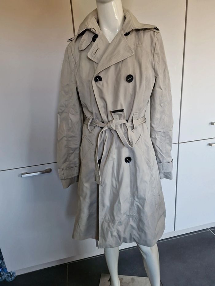 Trench Zara