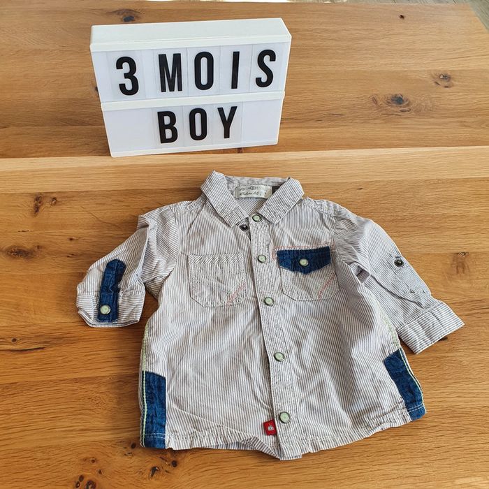 Chemise