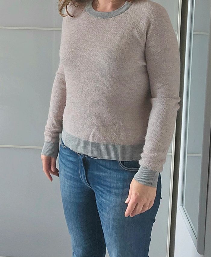 Pull Cos taille  S - photo numéro 9