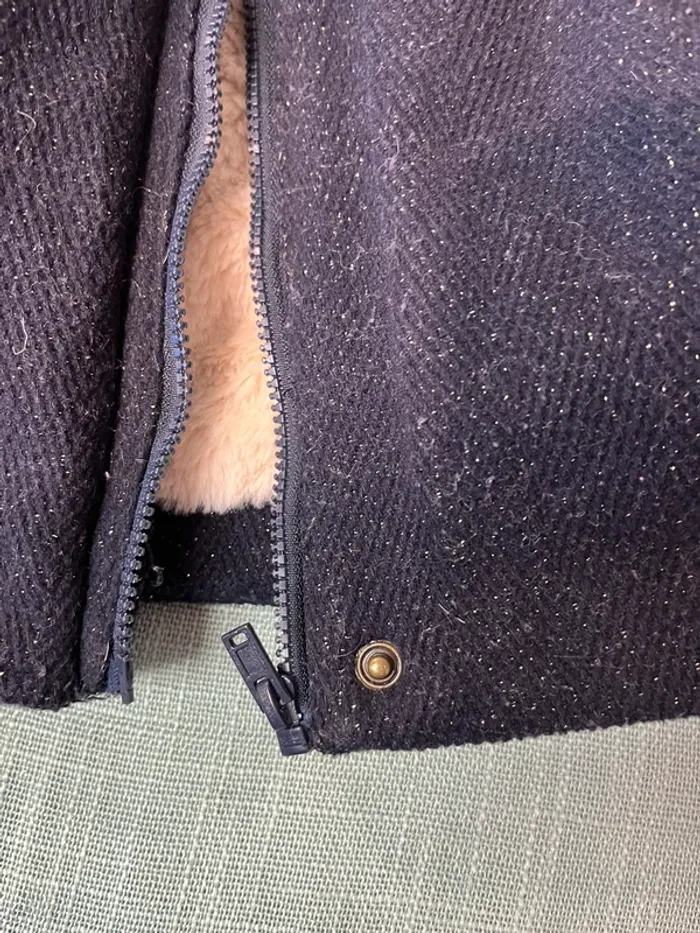 Manteau taille 18 mois tape à l’œil - photo numéro 9