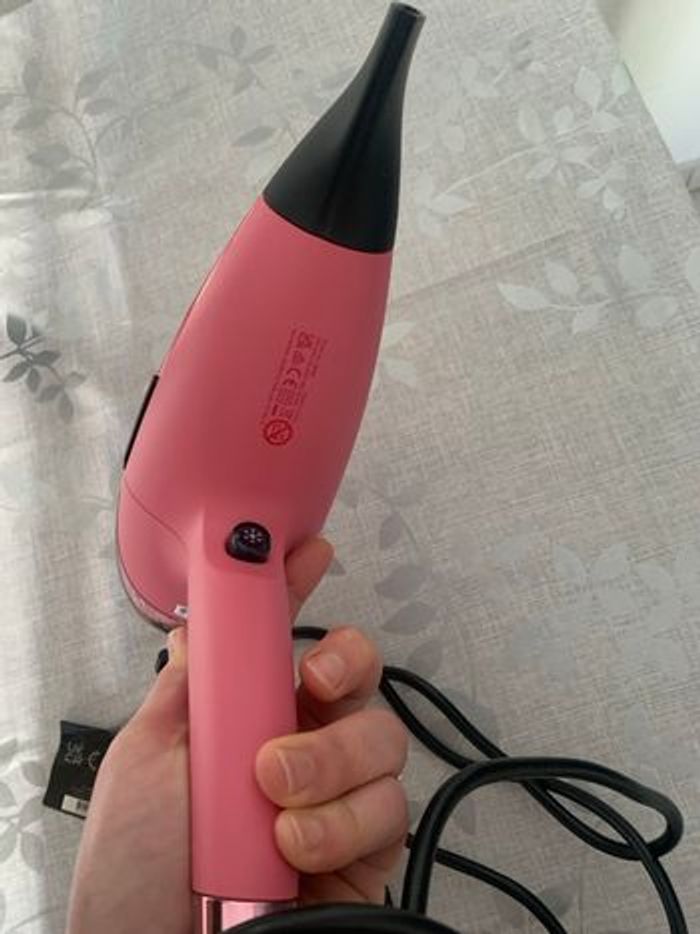 Sèche cheveux - photo numéro 4