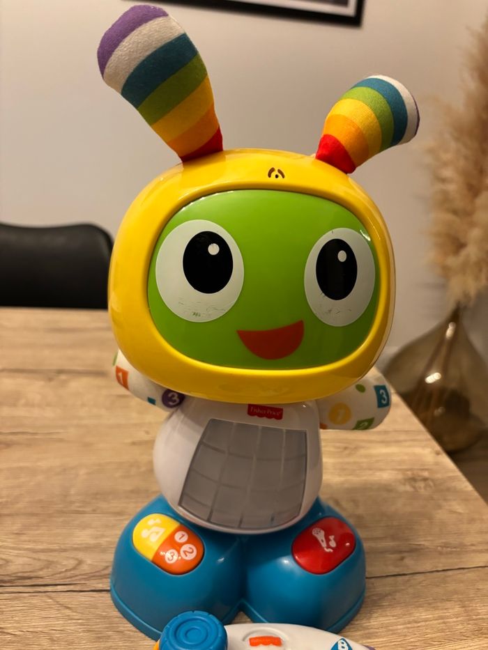 Jouet - photo numéro 3