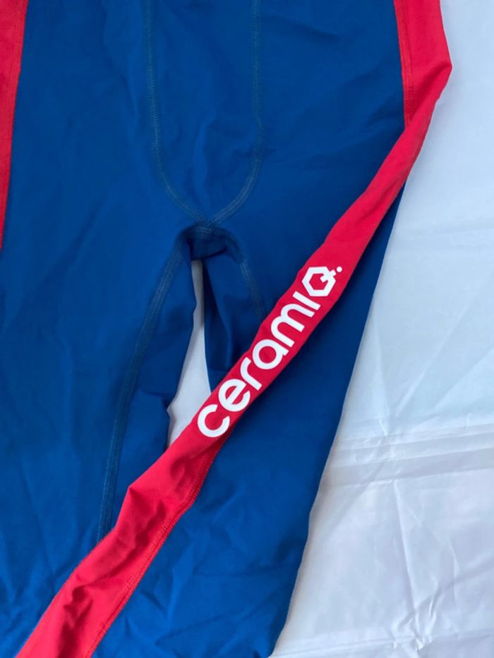 Leggings de sport ceramiq XS - photo numéro 2