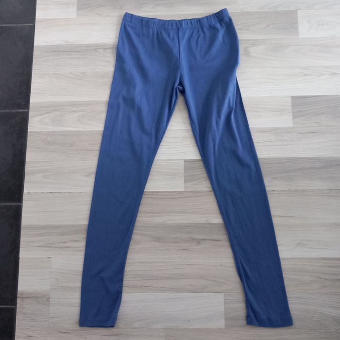 Pyjama femme 2 pièces (t-shirt + pantalon) Disney taille L - photo numéro 7