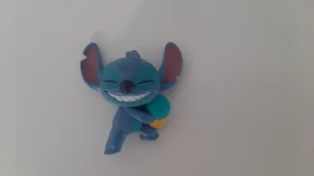 Figurine Stitch