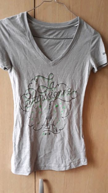 tee shirt reebook
