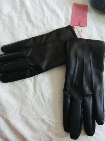 Gants