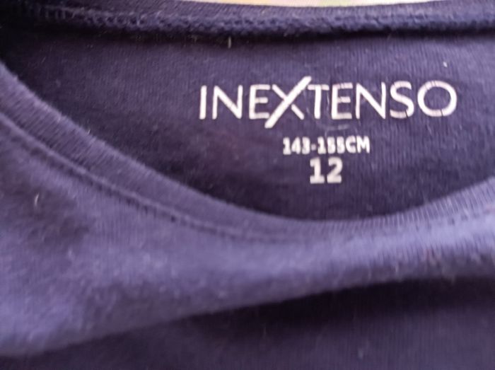 T- shirt licornes 12 ans - photo numéro 3