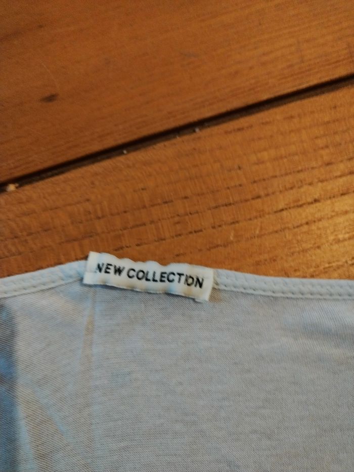 Tee-shirt - photo numéro 5