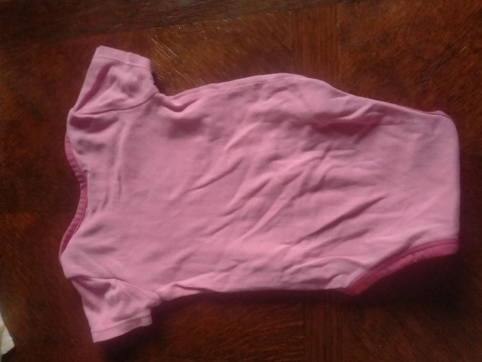 Body 12 mois 74 cm - photo numéro 3