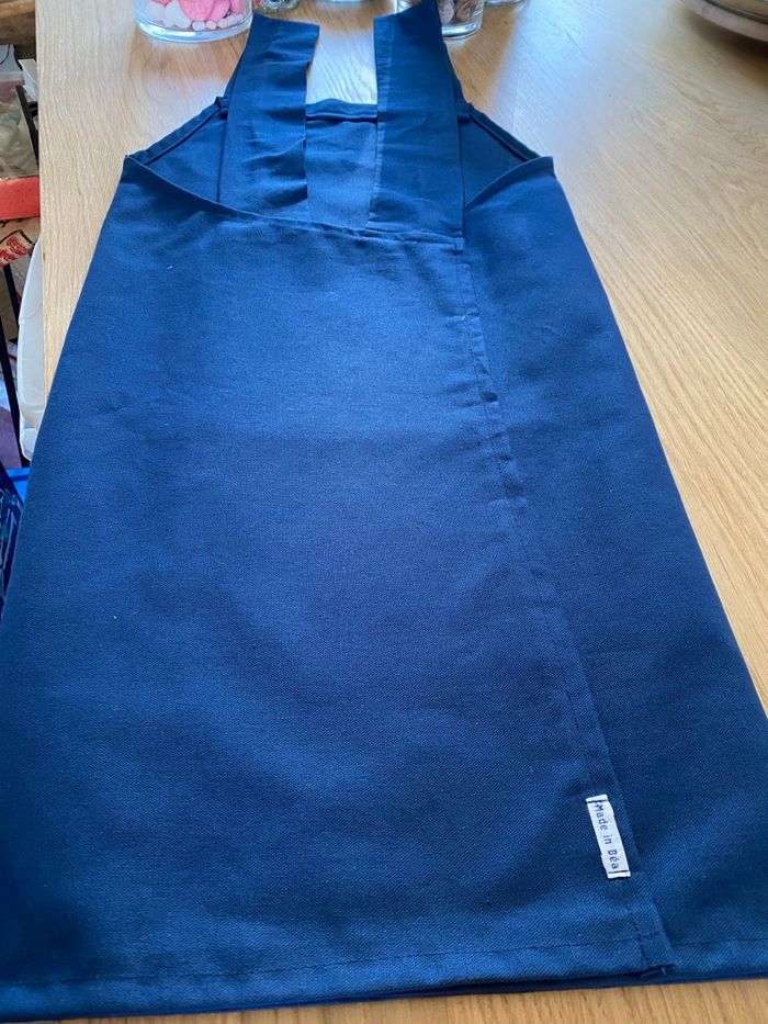 🌲🎁tablier japonais mixte