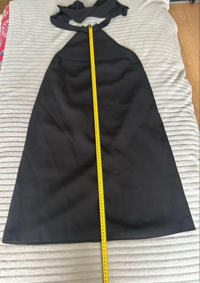 Robe dos nu - photo numéro 9