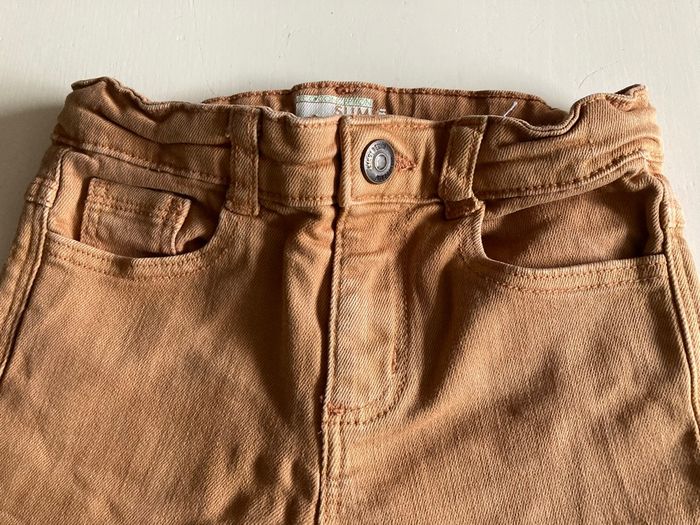 Lot 3 bermudas en jeans - photo numéro 5