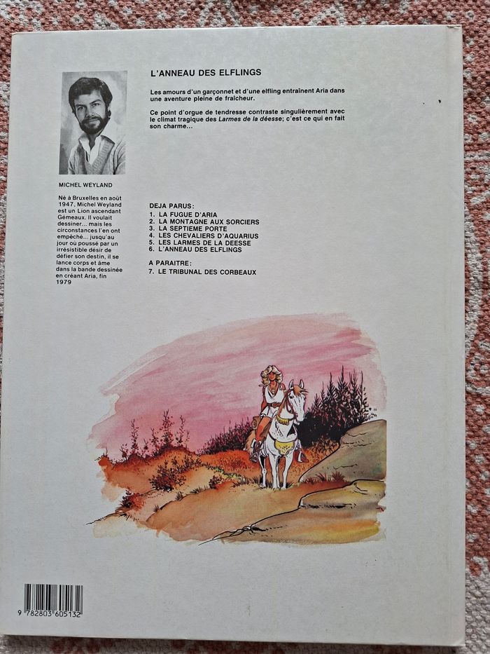 Aria . - photo numéro 2