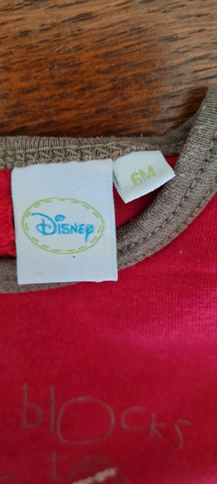 Pull fin 6 mois - photo numéro 2