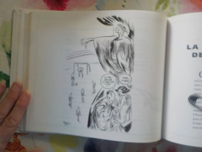 Y a pas péno Fous de foot Ed. Flammarion - photo numéro 9