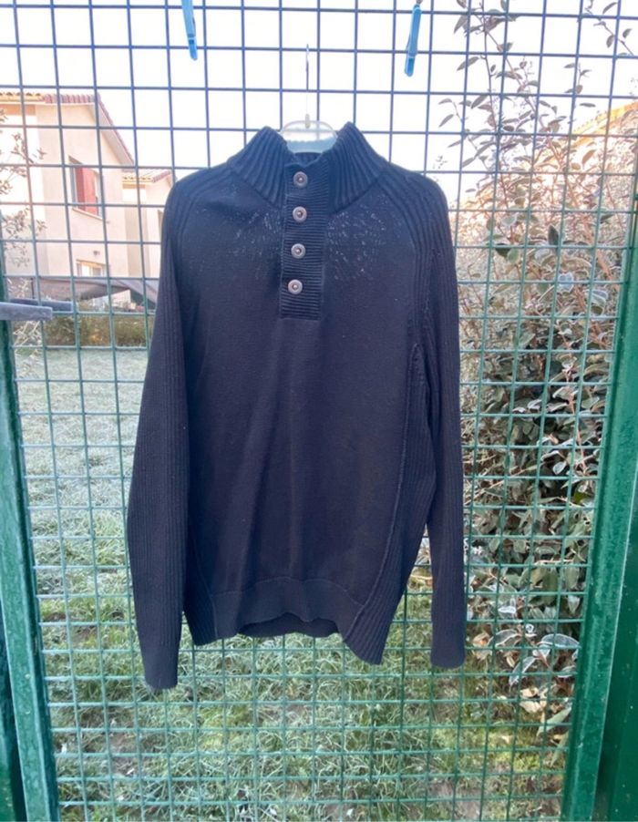Pull celio