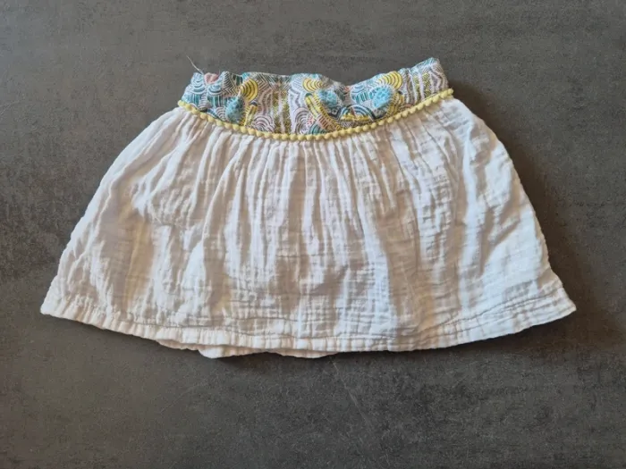 Jupes , Fille 24 mois - photo numéro 6