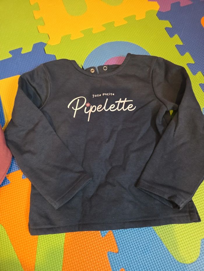 Pull 3 ans - photo numéro 3