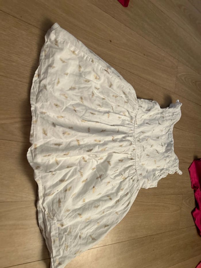 Robe avec doublure - photo numéro 6