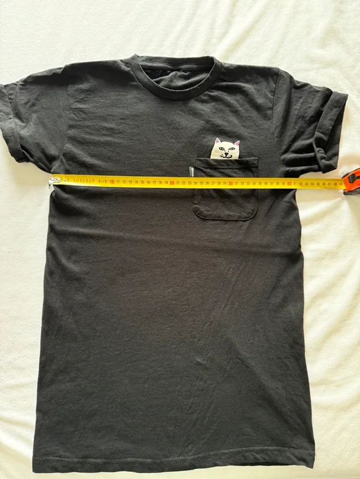 T-shirt Rip N Dip taille XS - photo numéro 5