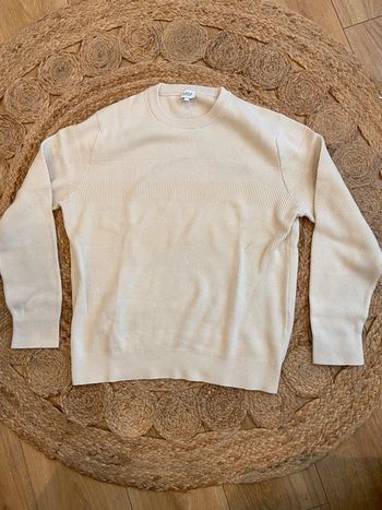 Pull Celio taille L homme