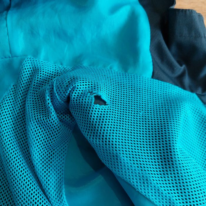 Coupe vent 5 ans - photo numéro 4