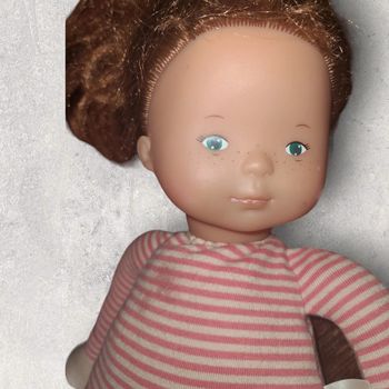 Doudou - Poupée Corolle Chiffon  36 cm