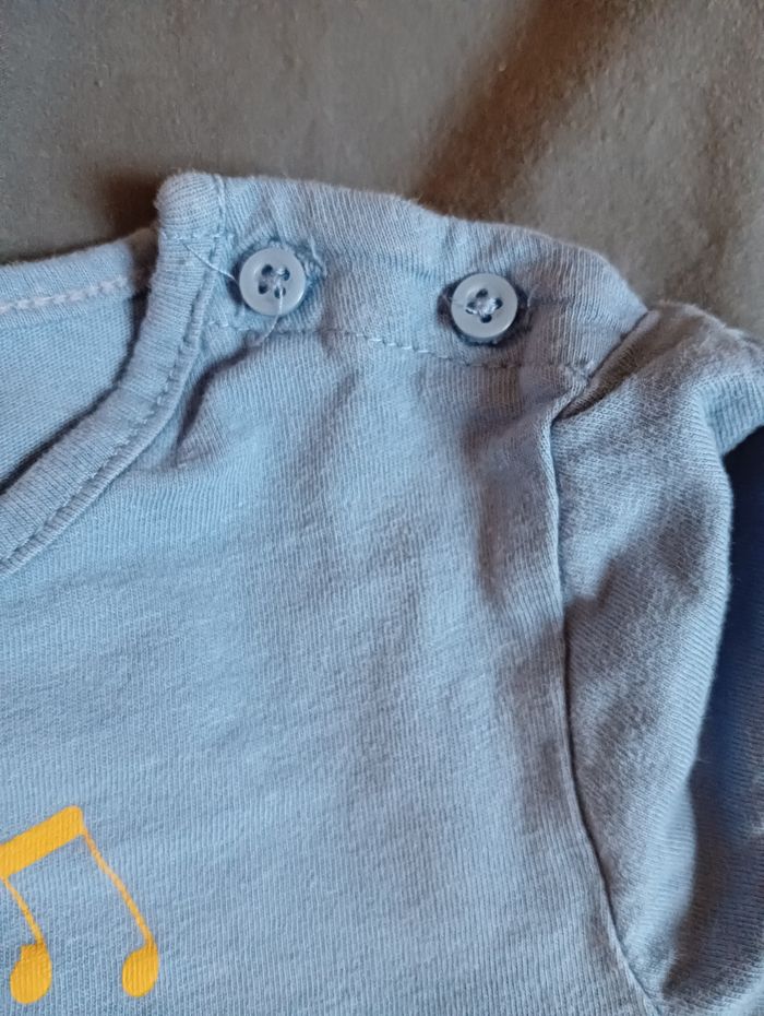 Lot hauts manches longues 24 mois - photo numéro 6