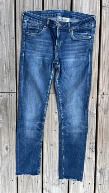 Jean skinny _ H&M
