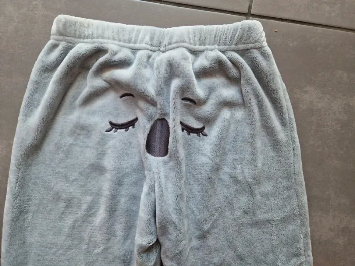 Pyjama pilou-pilou femme - photo numéro 5