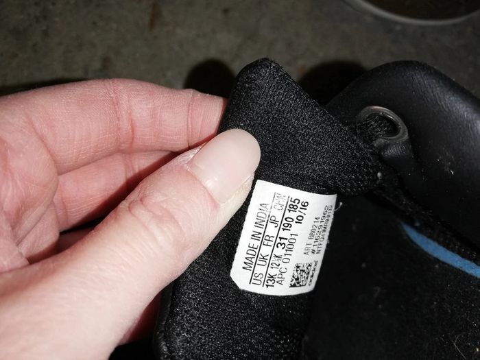 Stan Smith noires - photo numéro 2