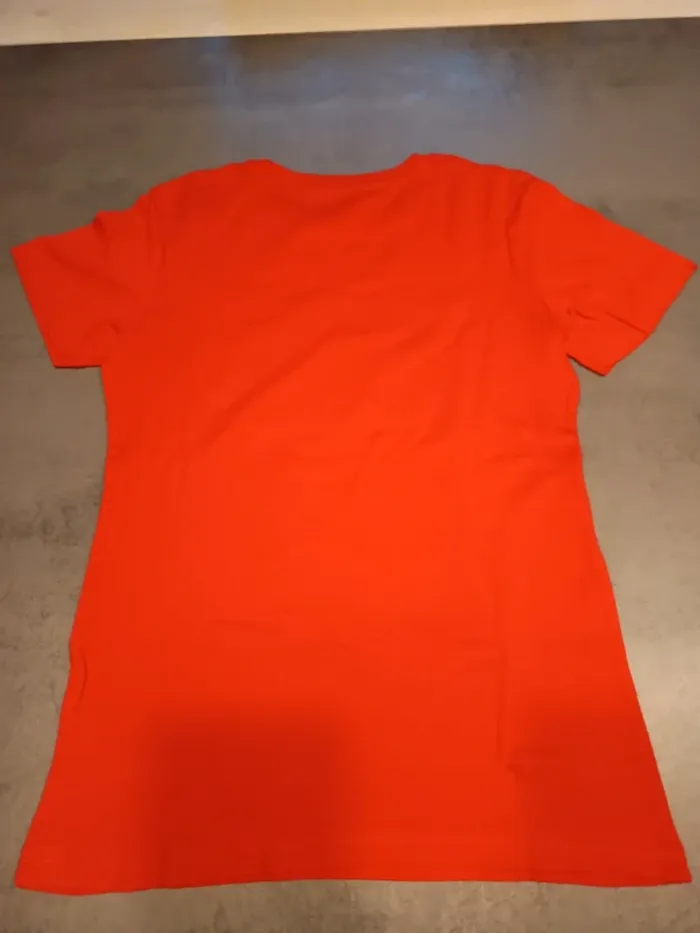 Vends tee-shirt enfant ITS taille 10 ans. - photo numéro 3