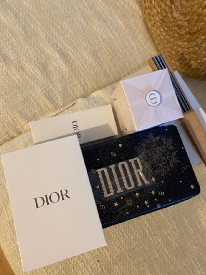 Accessoires Dior
